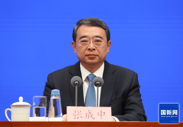 唐山市委书记调整:张成中任唐山市委书记 武卫东不再担任