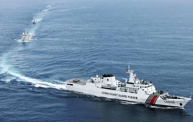 出大事了?中方发“讨贼檄文”<strong></p>
<p>可以交易公信宝的网站</strong>,紧急召见菲大使,马科斯退无可退!