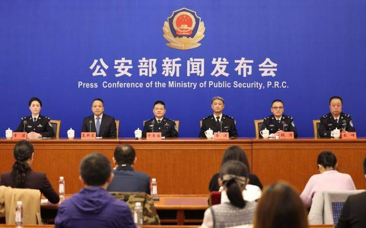 公安部:<strong></p>
<p>炒币入门专业教程</strong>我国成为世界上枪爆暴力犯罪发案最低的国家之一