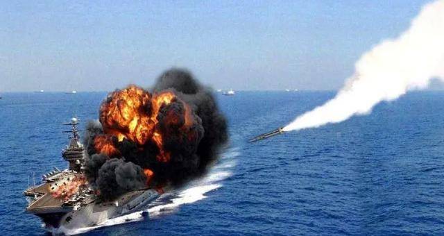 击沉美军航母<strong></p>
<p>炒币入门专业教程</strong>，解放军不止有东风导弹，美媒意识到另一底牌是关键