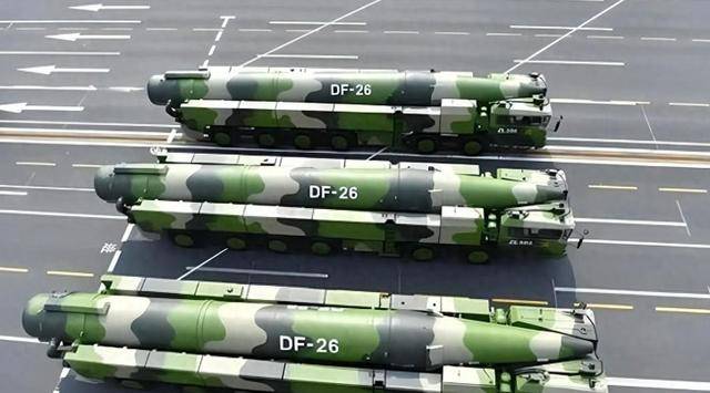 击沉美军航母<strong></p>
<p>炒币入门专业教程</strong>，解放军不止有东风导弹，美媒意识到另一底牌是关键