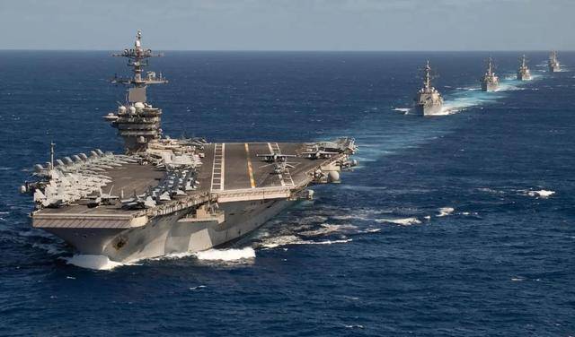 击沉美军航母<strong></p>
<p>炒币入门专业教程</strong>，解放军不止有东风导弹，美媒意识到另一底牌是关键