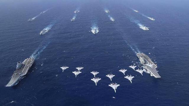 击沉美军航母<strong></p>
<p>炒币入门专业教程</strong>，解放军不止有东风导弹，美媒意识到另一底牌是关键