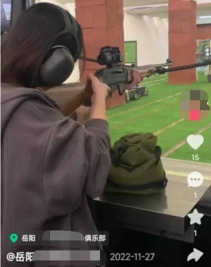 湖南17岁高中生在射击场中枪身亡<strong></p>
<p>炒币入门专业教程</strong>!射击运动真的安全吗?丨轻武专栏