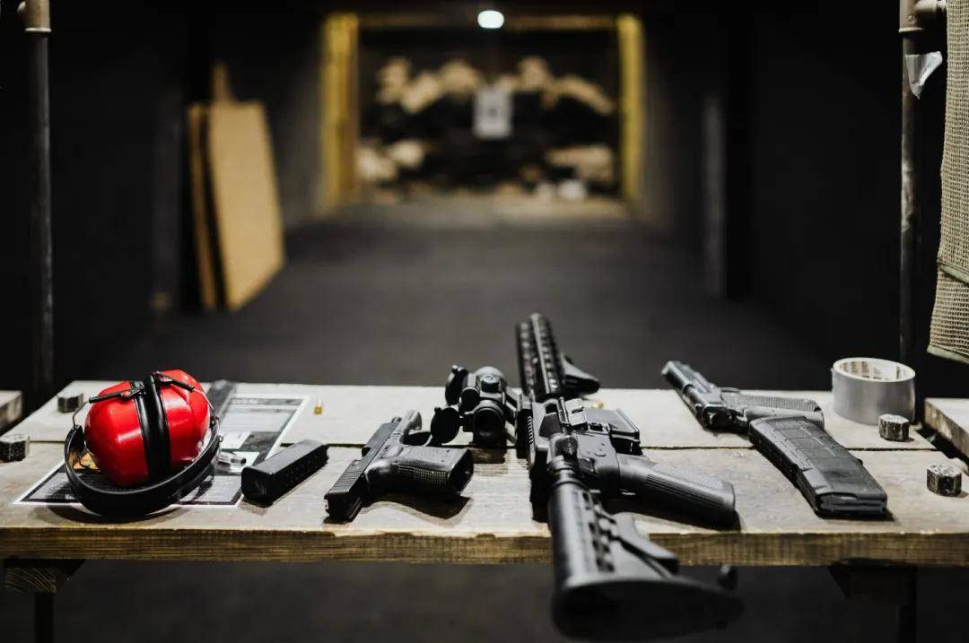 湖南17岁高中生在射击场中枪身亡<strong></p>
<p>炒币入门专业教程</strong>!射击运动真的安全吗?丨轻武专栏