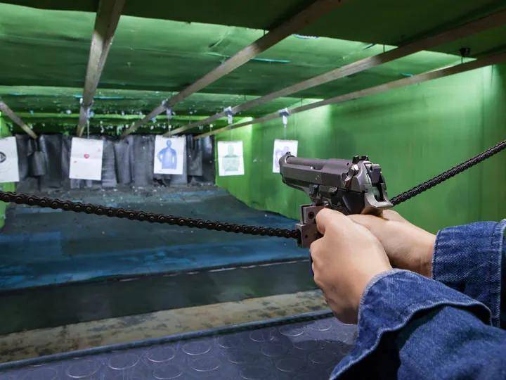 湖南17岁高中生在射击场中枪身亡<strong></p>
<p>炒币入门专业教程</strong>!射击运动真的安全吗?丨轻武专栏