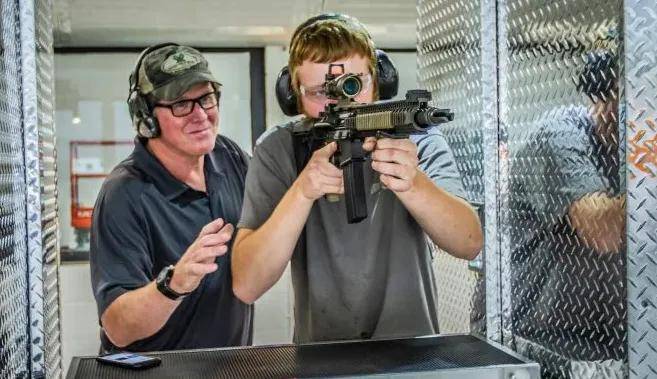 湖南17岁高中生在射击场中枪身亡<strong></p>
<p>炒币入门专业教程</strong>!射击运动真的安全吗?丨轻武专栏