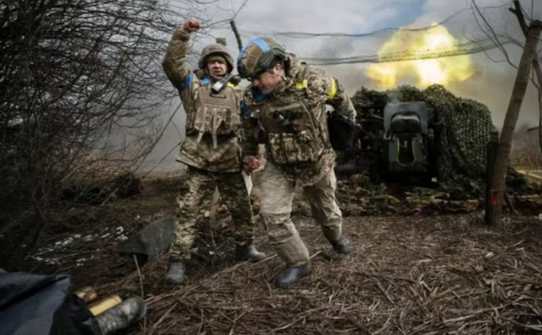 默克尔预言成真!俄乌冲突“最大输家”已出现<strong></p>
<p>炒币入门专业教程</strong>,不是俄也不是乌