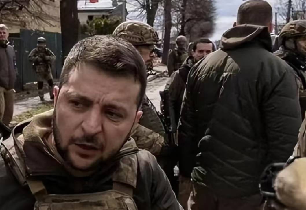 默克尔预言成真!俄乌冲突“最大输家”已出现<strong></p>
<p>炒币入门专业教程</strong>,不是俄也不是乌