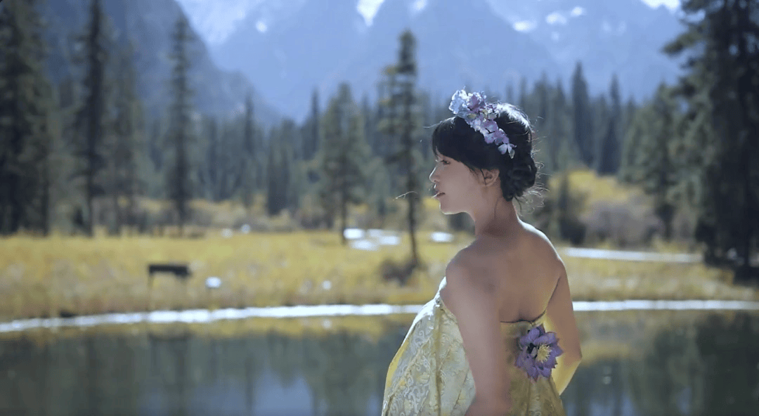 独一档的文化输出力<strong></p>
<p>炒币入门专业教程</strong>!李子柒归来外网震动:东方缪斯让多少人激动落泪