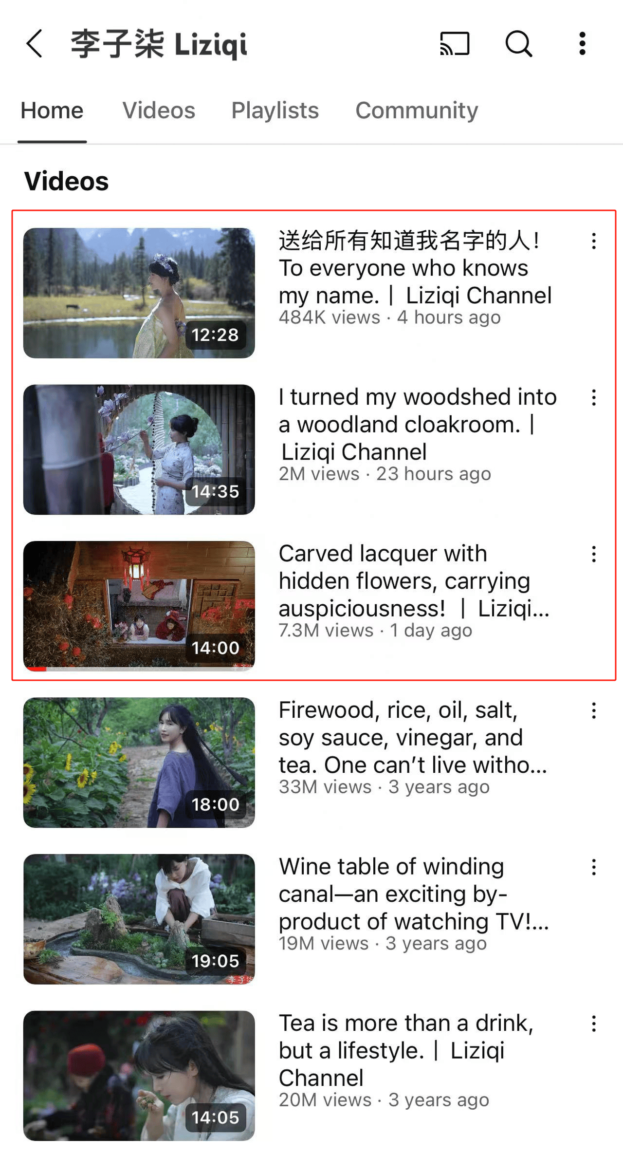 独一档的文化输出力<strong></p>
<p>炒币入门专业教程</strong>!李子柒归来外网震动:东方缪斯让多少人激动落泪