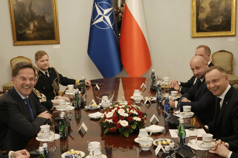 美军在波兰北部基地启用<strong></p>
<p>炒币入门专业教程</strong>,部署有“陆基宙斯盾”系统 俄回应:将采取措施保持对等