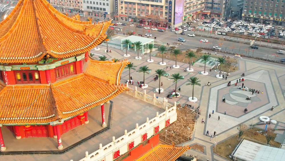 违规花千万装修县政府大楼<strong></p>
<p>炒币入门专业教程</strong>，仿真椰子树成了“背锅侠”