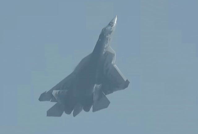 歼35一言不合开加力!拉出漂亮马赫环垂直爬升<strong></p>
<p>炒币入门专业教程</strong>,为何不如苏57精彩