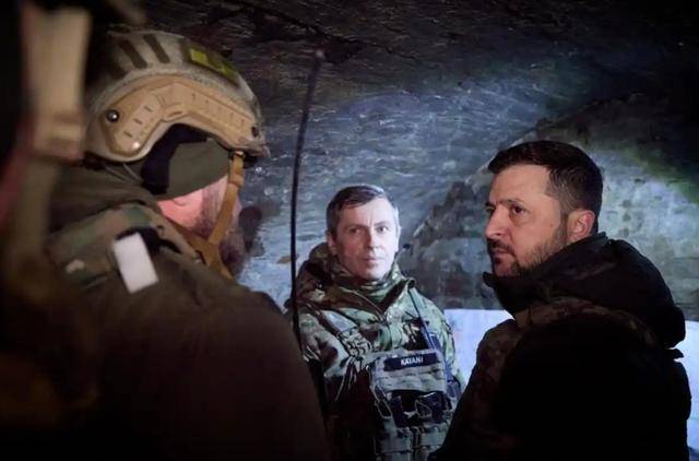 知道很惨<strong></p>
<p>币圈交易30秒看涨跌</strong>,没想到这么惨!俄曝光一组数据,揭下乌军遮羞布