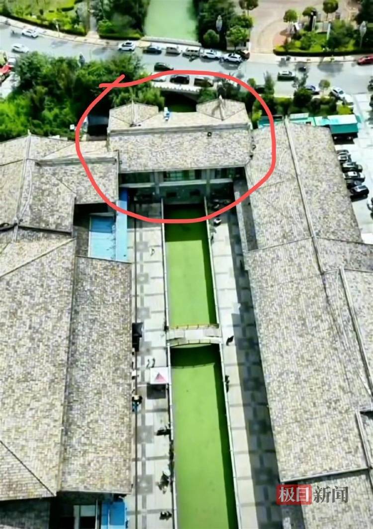 昆明一超市开业6天就地面塌陷<strong></p>
<p>币圈交易30秒看涨跌</strong>,有顾客称坠河受伤,店铺已暂时停业