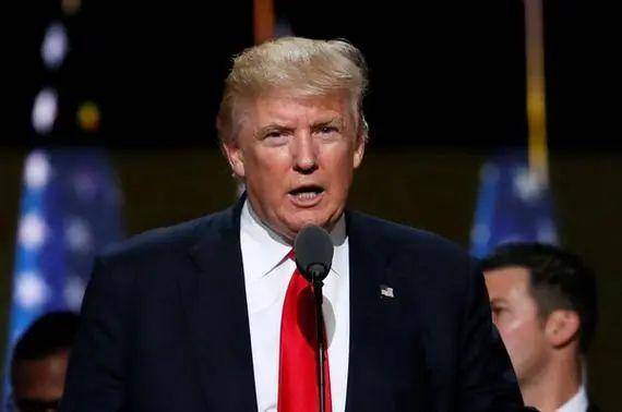 美前驻华大使论调惊人：特朗普把台湾摆上台<strong></p>
<p>本质是商品</strong>，想和中方卖个好价？