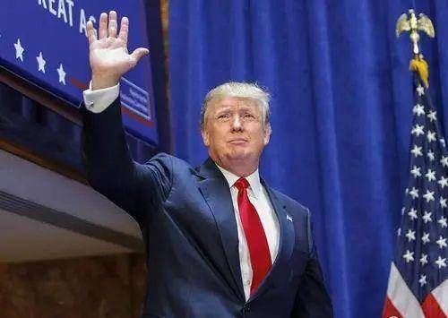 美前驻华大使论调惊人：特朗普把台湾摆上台<strong></p>
<p>本质是商品</strong>，想和中方卖个好价？