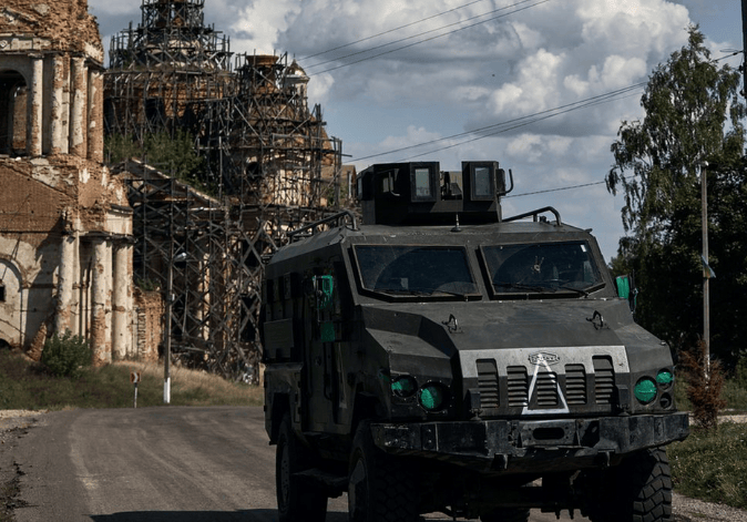 又一俄高官遭斩首!普京万没料到<strong></p>
<p>现货otc交易模式</strong>,俄罗斯彻底被渗透?果然不简单