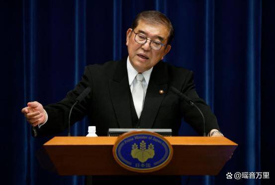 中日连谈30分钟<strong></p>
<p>现货otc交易模式</strong>,石破茂对华做出重要承诺,美日同盟出现裂痕