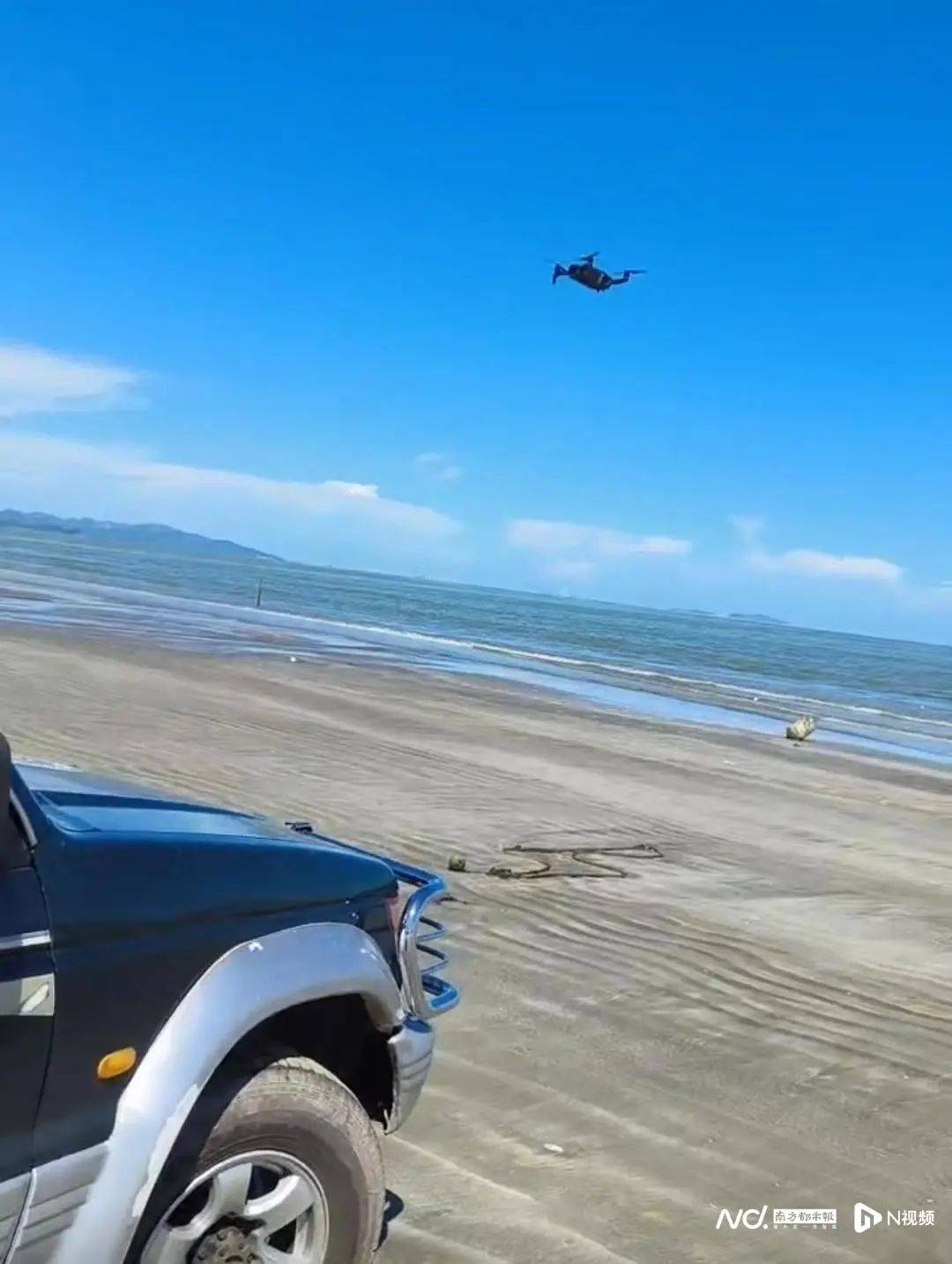 确认2人遇难！4人从深圳出发，幸存者透露……