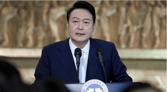 中韩谈了29分钟<strong></p>
<p>三角货币对冲ea</strong>，尹锡悦提出两个要求，中方回应很直接，信号明确