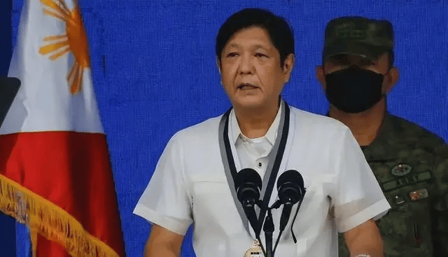 中菲关系一夜变天？菲律宾62亿铁路项目或破产<strong></p>
<p>三角货币对冲ea</strong>，马科斯紧急对美表忠心