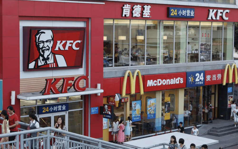 汉堡王被指设“霸王条款”:给加盟商配送劣质蔬菜<strong></p>
<p>三角货币对冲ea</strong>,投资者砸300万开店血本无归