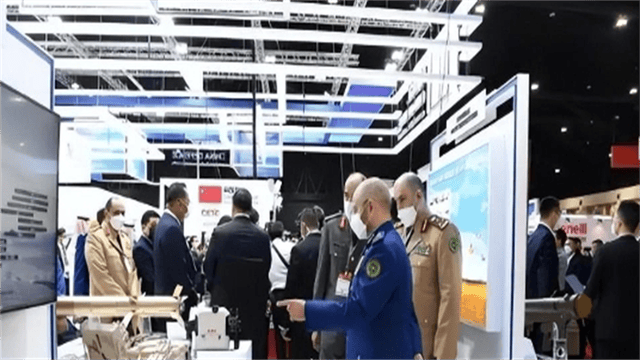 生产线和技术全打包带走？沙特在珠海豪横扫货<strong></p>
<p>三角货币对冲ea</strong>，对美下了一盘大棋