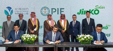 生产线和技术全打包带走？沙特在珠海豪横扫货<strong></p>
<p>三角货币对冲ea</strong>，对美下了一盘大棋