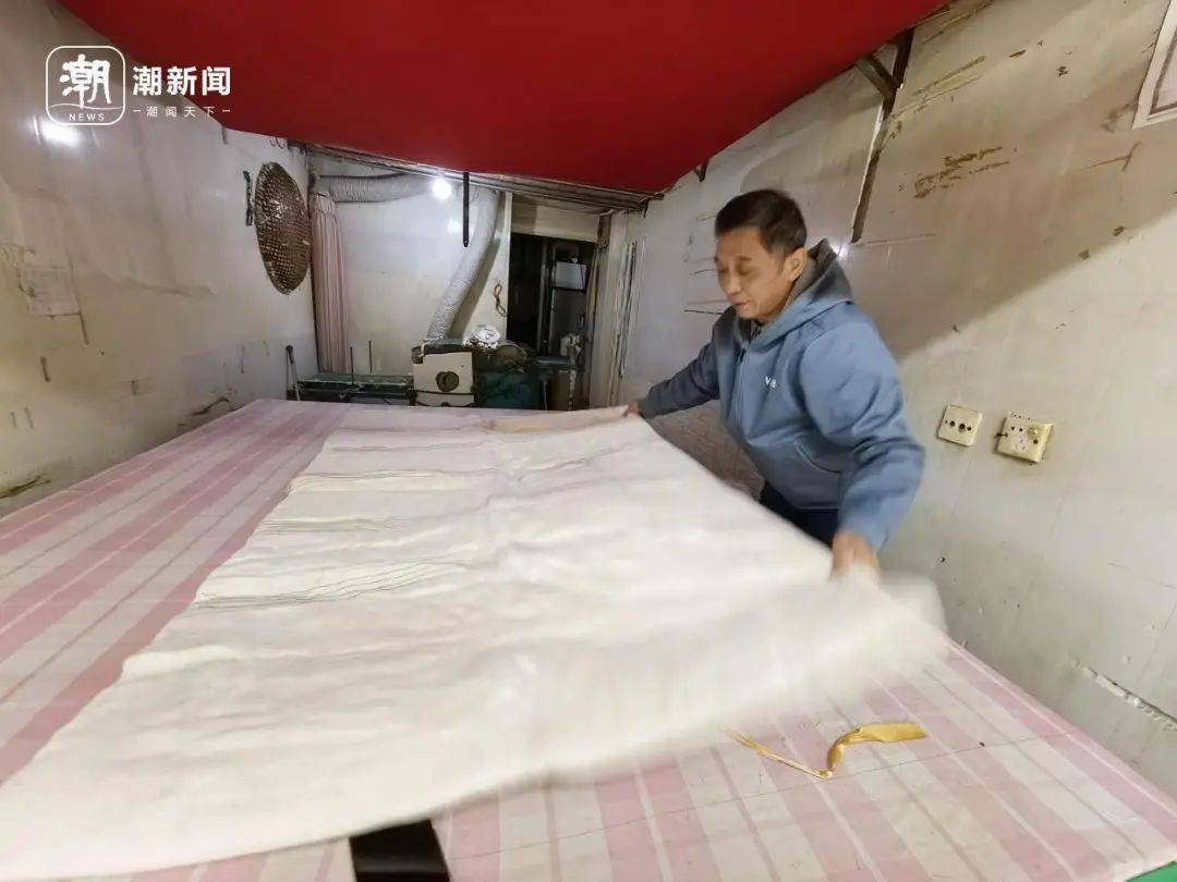 生意越来越差<strong></p>
<p>电力现货交易试点</strong>!杭州老师傅求助:价廉物美的东西应该被看见