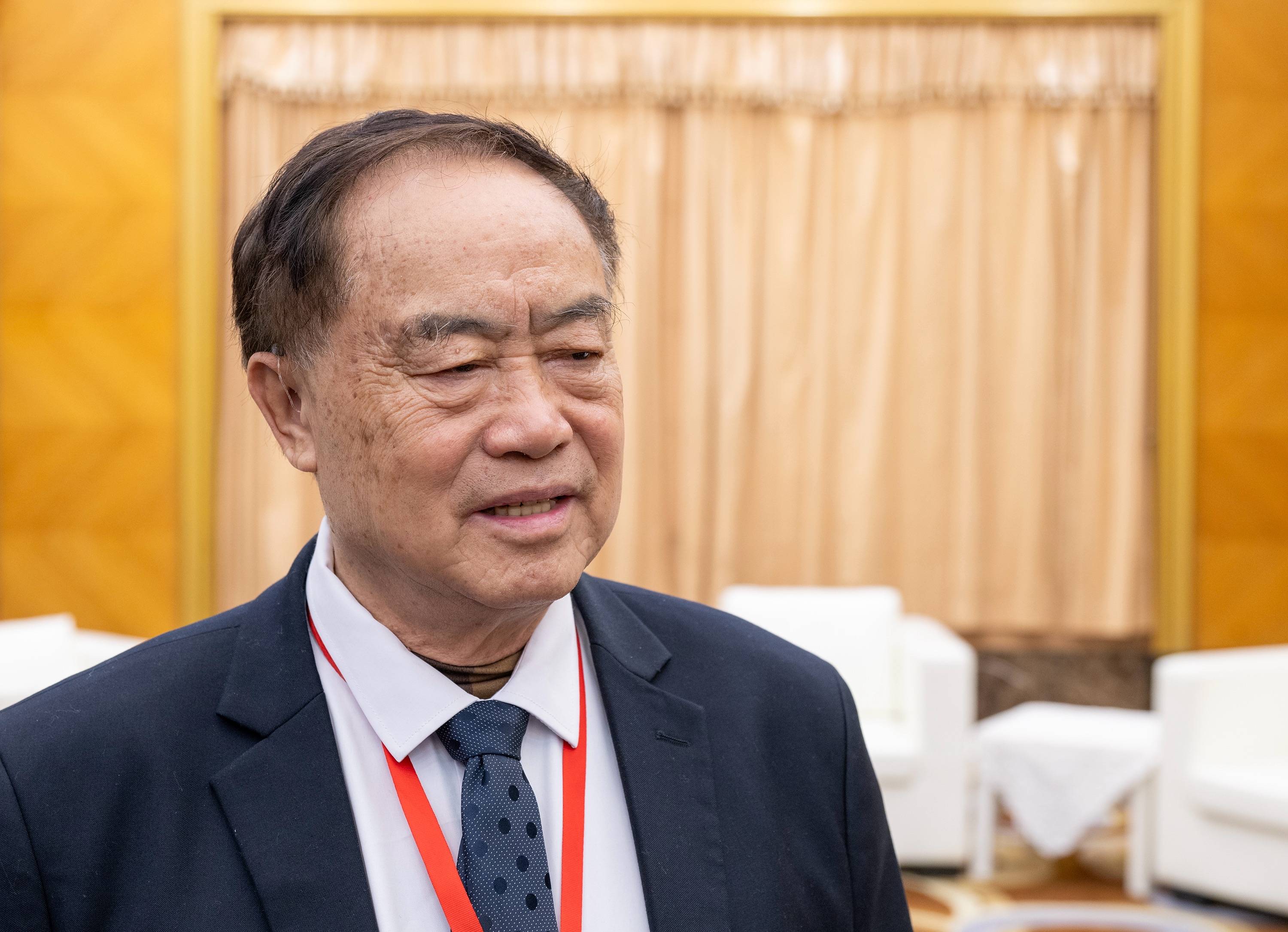 中国工程院院士卢秉恒:建议四川充分利用增材制造技术<strong></p>
<p>电力现货交易试点</strong>,推动制造业创新发展