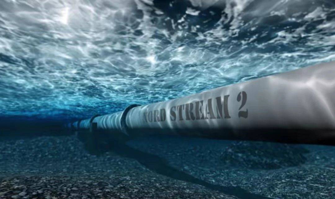 实锤了!北溪爆炸案真相大白<strong></p>
<p>电力现货交易试点</strong>,德媒感慨:管道爆炸对我们是好事?