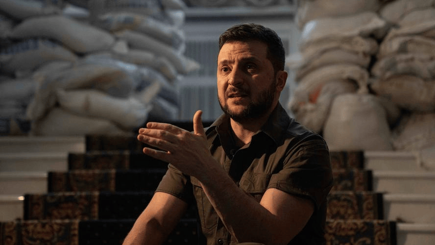 实锤了!北溪爆炸案真相大白<strong></p>
<p>电力现货交易试点</strong>,德媒感慨:管道爆炸对我们是好事?