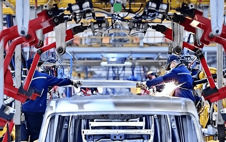 当众宣布“叛变”！2国接连站队中国<strong></p>
<p>电力现货交易试点</strong>，美国终于缓过神，事情难收场了