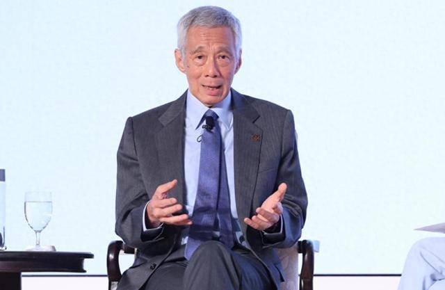 李显龙新身份首访华<strong></p>
<p>电力现货交易试点</strong>，中方给予高规格接待，新加坡未来走向引关注