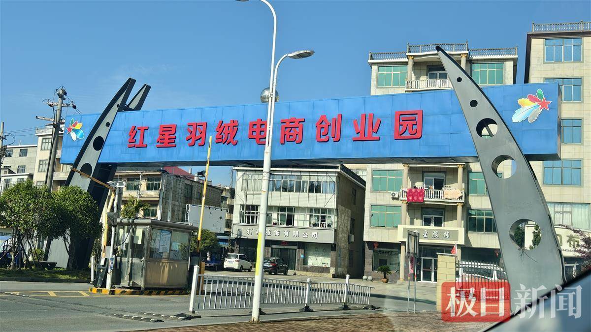 “以丝代绒”的九江羽绒服商家发声:谎标材质是因有客户喜欢<strong></p>
<p>电力现货交易试点</strong>,现在如实标注了