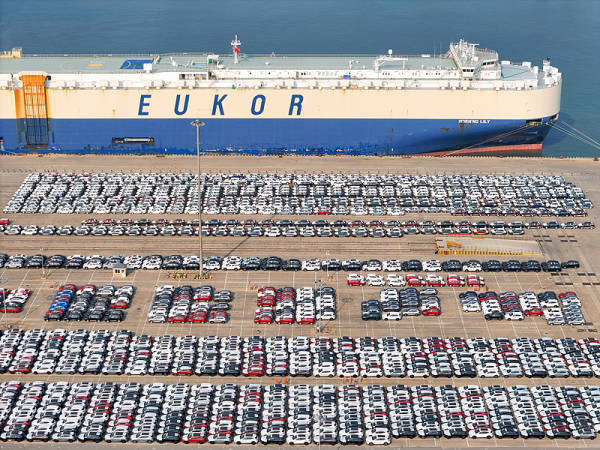 特朗普威胁加征关税后<strong></p>
<p>波场币多少钱一个</strong>,客户要求中国出口商提前发货以躲避关税