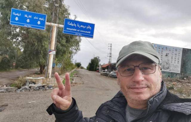 短短12个小时!以军从前线撤走5万大军<strong></p>
<p>波场币多少钱一个</strong>,黎巴嫩人开心比“耶”