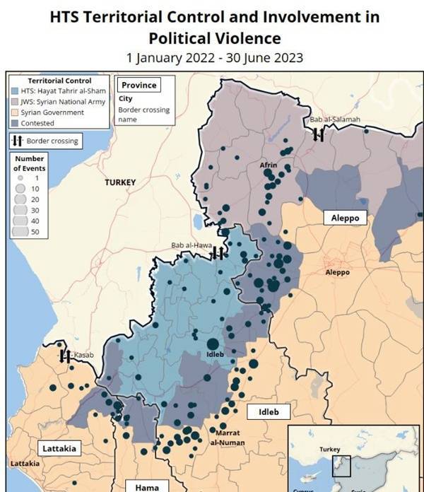 俄伊宣布援助、土耳其再出手<strong></p>
<p>波场币多少钱一个</strong>,叙利亚为何战火重燃?