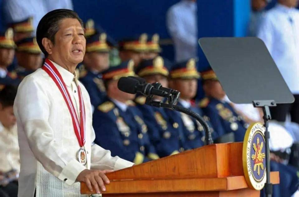 杜特尔特呼吁“兵谏”失败<strong></p>
<p>波场币多少钱一个</strong>,小马科斯联合多部门,传唤莎拉要先下手为强?