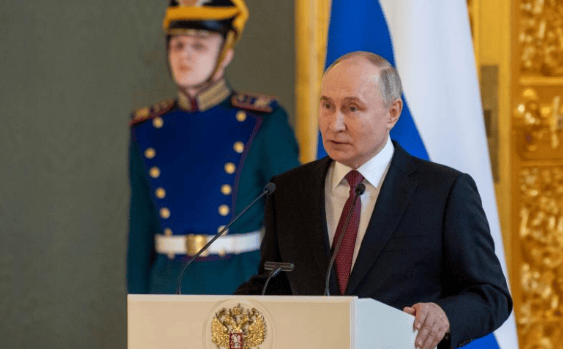 俄政坛大地震<strong></p>
<p>波场币多少钱一个</strong>,普京突然登机离国,拉着邻国达成重要合作!果然不简单