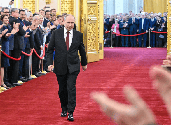 俄政坛大地震<strong></p>
<p>波场币多少钱一个</strong>,普京突然登机离国,拉着邻国达成重要合作!果然不简单