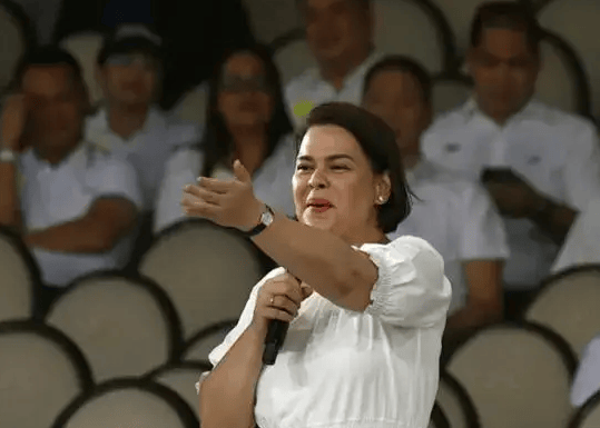 菲律宾政坛一夜变天<strong></p>
<p>波场币多少钱一个</strong>，16万菲军突然站队，杜特尔特关键时刻重新出山