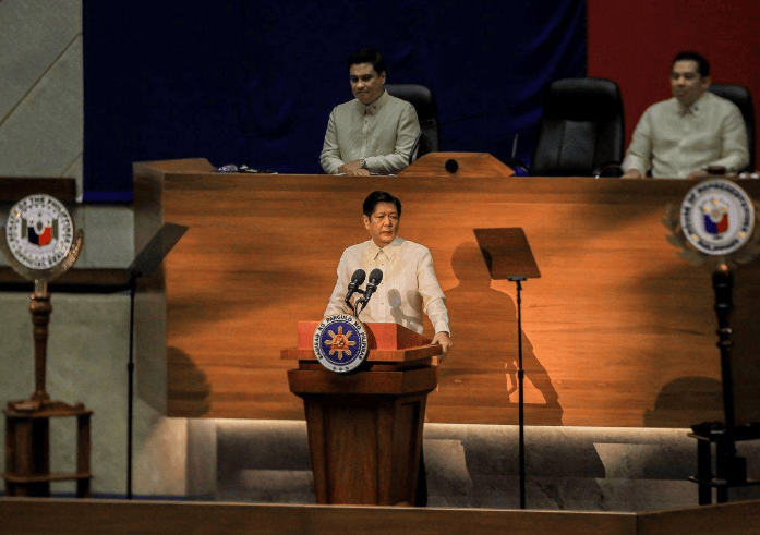 菲律宾政坛一夜变天<strong></p>
<p>波场币多少钱一个</strong>，16万菲军突然站队，杜特尔特关键时刻重新出山