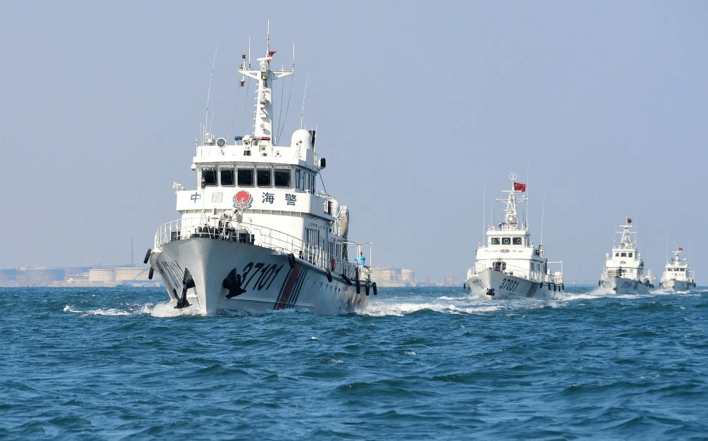 彻底交锋!台海一幕轰动全球<strong></p>
<p>波场币多少钱一个</strong>,大陆不再口头警告,美敢动一下试试