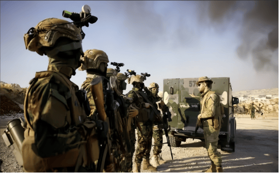 叙利亚或重燃内战<strong></p>
<p>波场币多少钱一个</strong>，反叛军称已攻入叙第二大城市阿勒颇