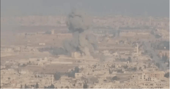 叙利亚或重燃内战<strong></p>
<p>波场币多少钱一个</strong>，反叛军称已攻入叙第二大城市阿勒颇