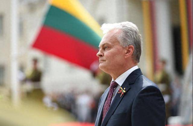 立陶宛驱逐我国3名外交官<strong></p>
<p>波场币多少钱一个</strong>,理由是违反了《维也纳公约》