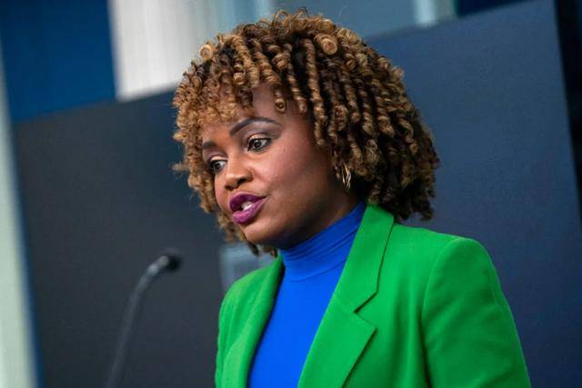 拜登特赦儿子遭炮轰<strong></p>
<p>波场币多少钱一个</strong>,白宫发言人首次回应,反复强调拜登“挣扎”